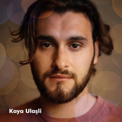 Kaya Ulaşli